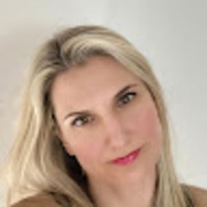 Meet your Posher, Irina